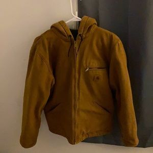 Carhartt warm jacket